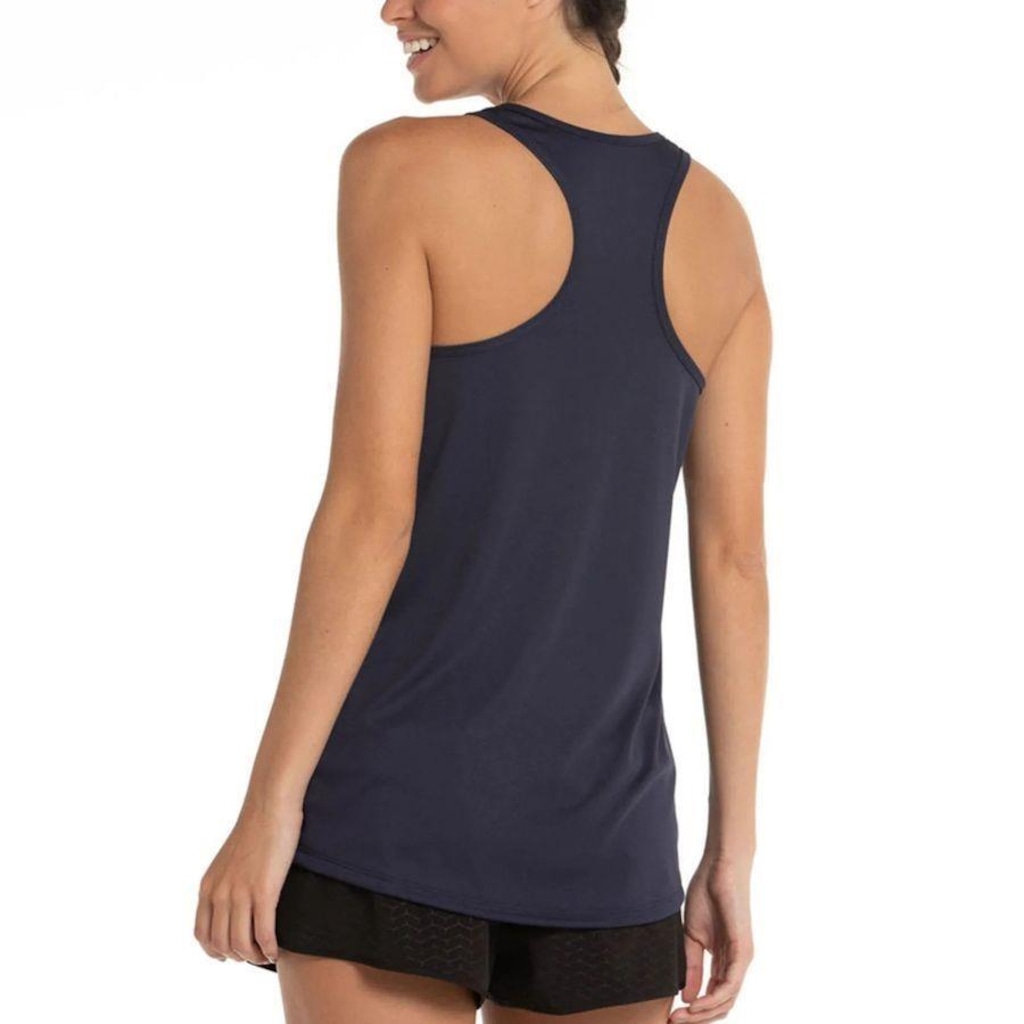 Imagem 2 do produto Camiseta Regata Mizuno Nirvana - Feminina