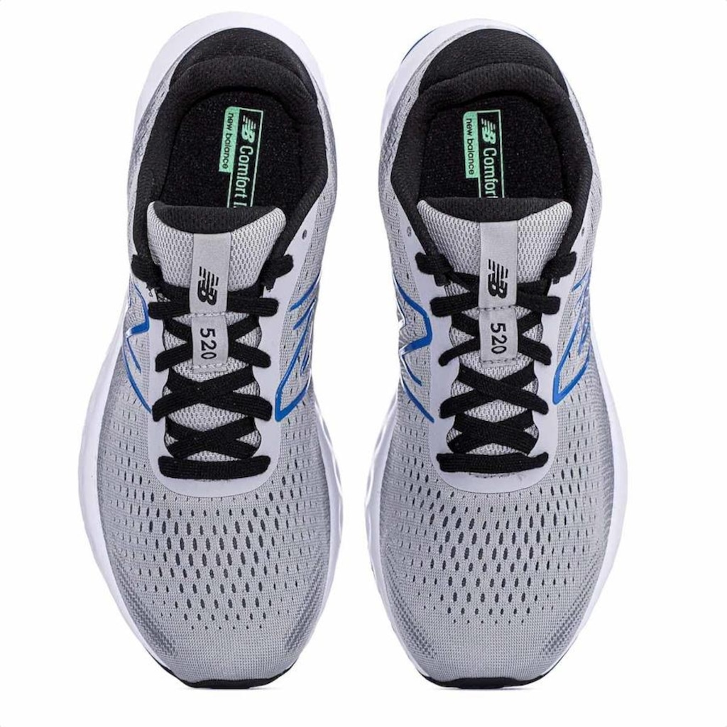 Imagem 5 do produto Tênis New Balance 520V8 - Masculino