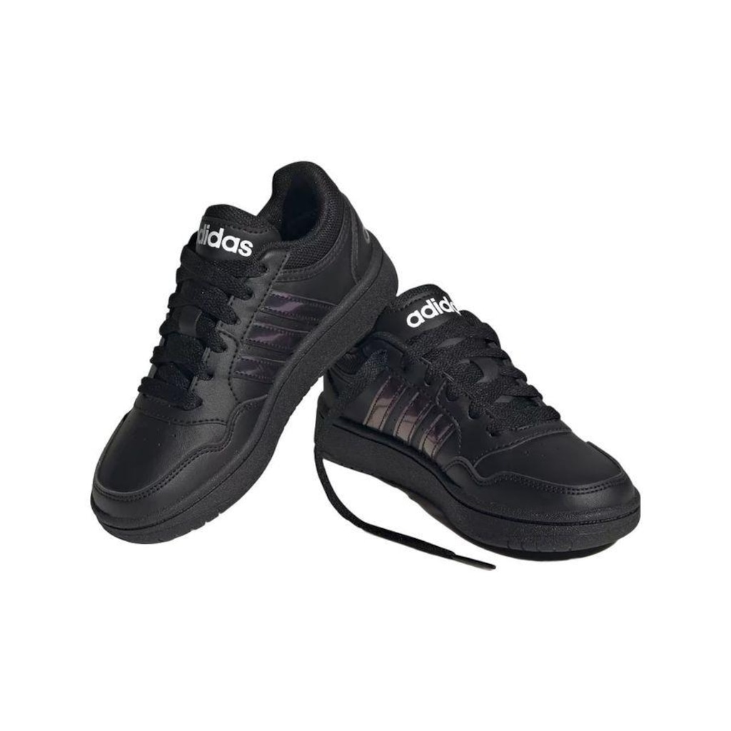 Imagem 4 do produto Tênis adidas Hoops 3.0 - Infantil