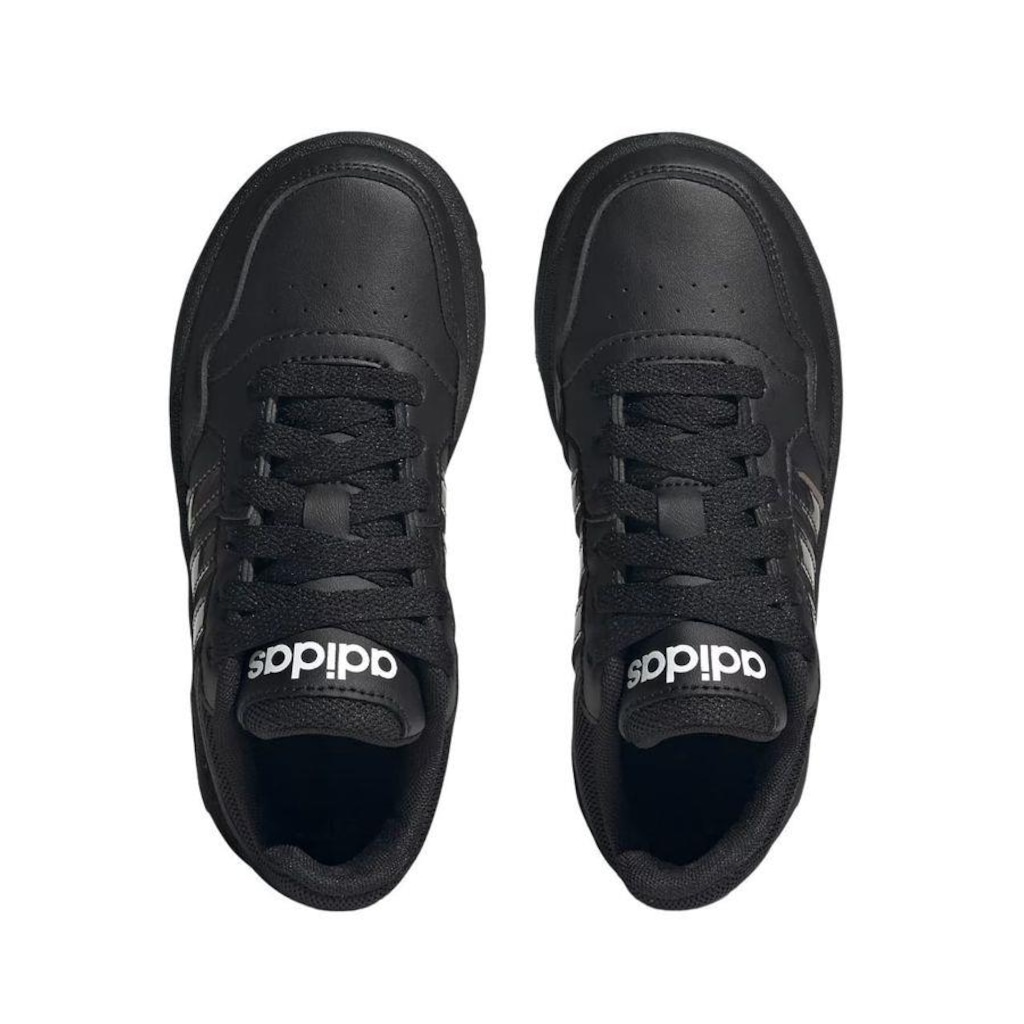 Imagem 5 do produto Tênis adidas Hoops 3.0 - Infantil