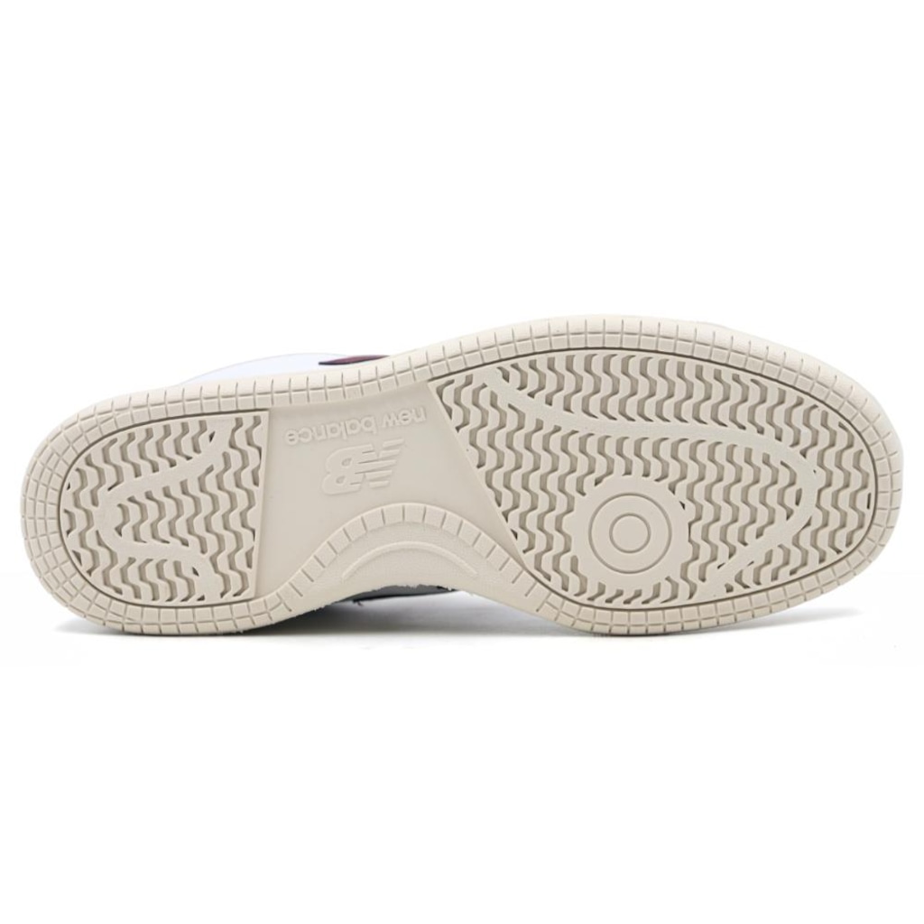 Imagem 3 do produto Tênis New Balance Bb80 Unissex