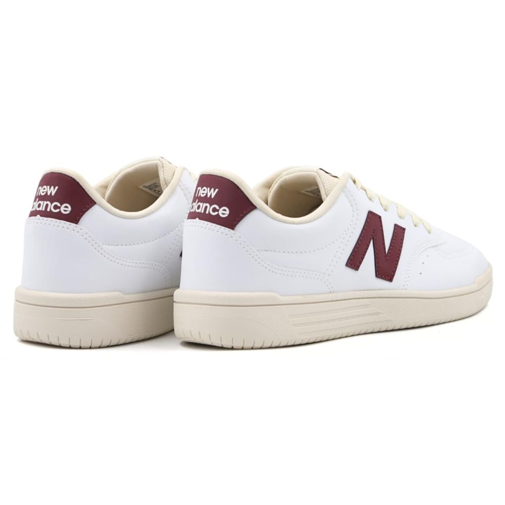 Imagem 5 do produto Tênis New Balance Bb80 Unissex