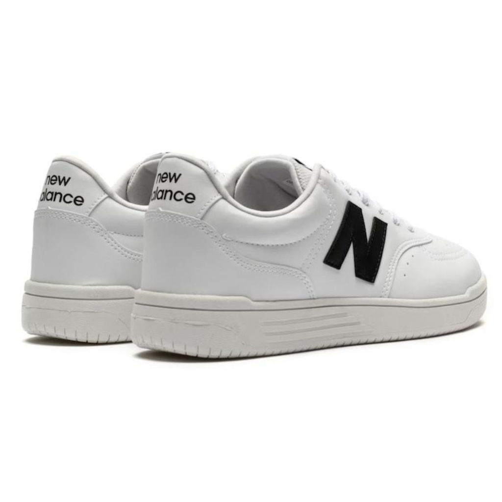 Imagem 5 do produto Tênis New Balance Bb80 Unissex