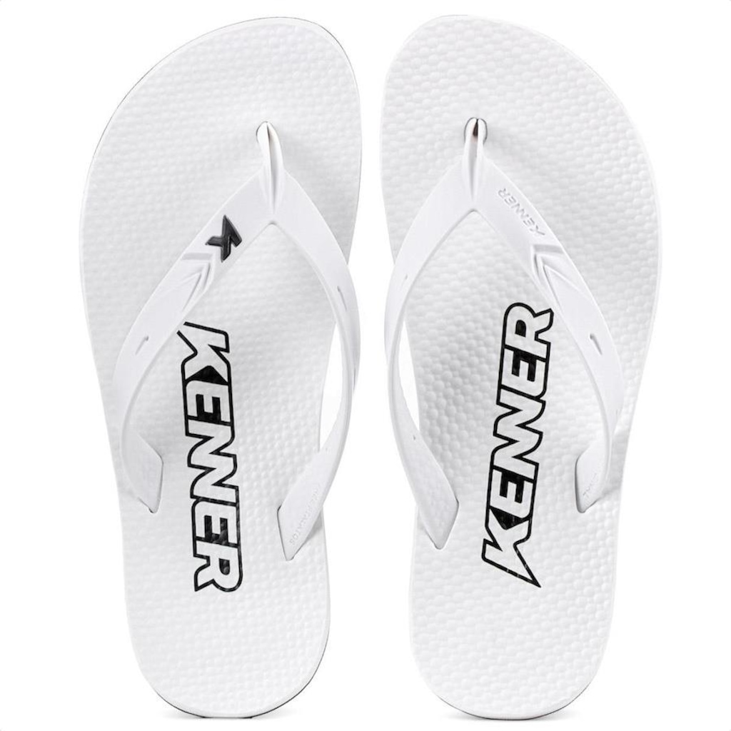 Chinelo Kenner New Summer - Masculino