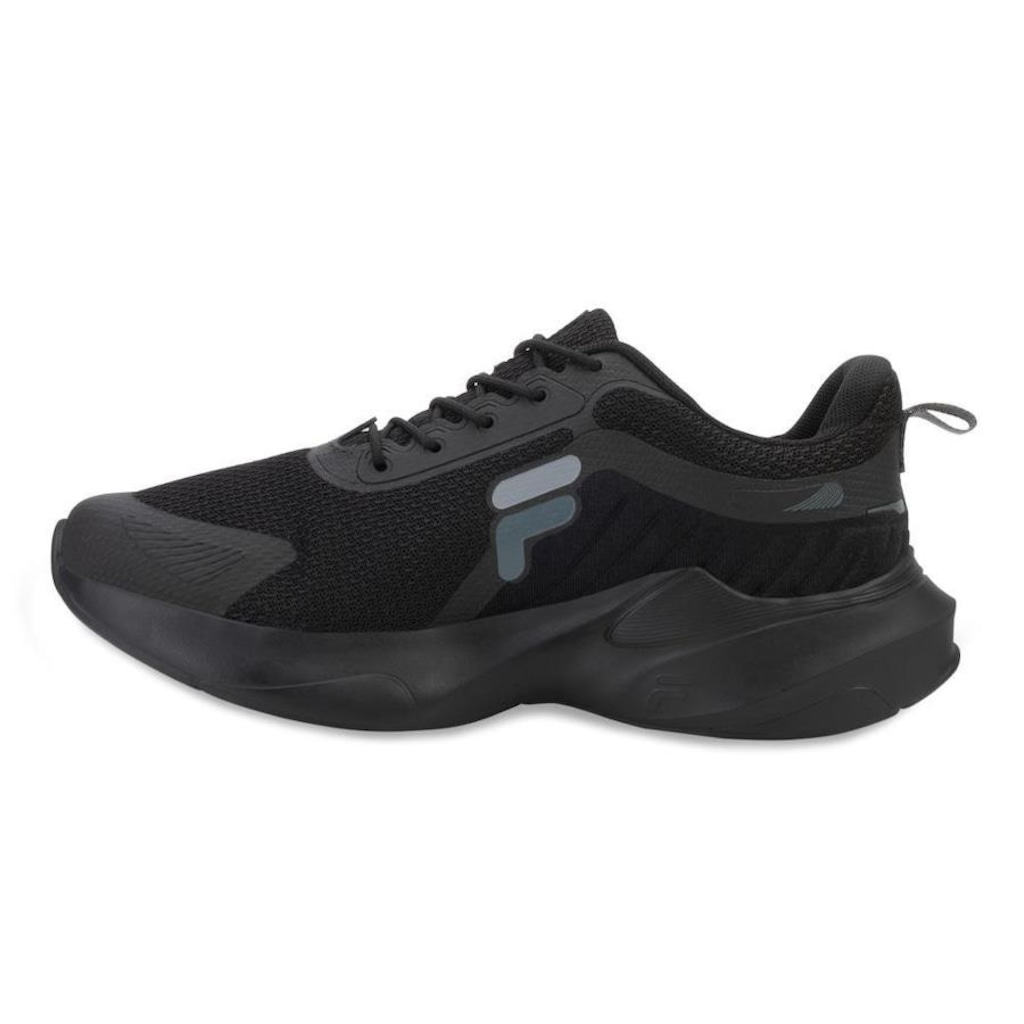 Imagem 3 do produto Tênis Fila Progress Lite e Meia - Masculino