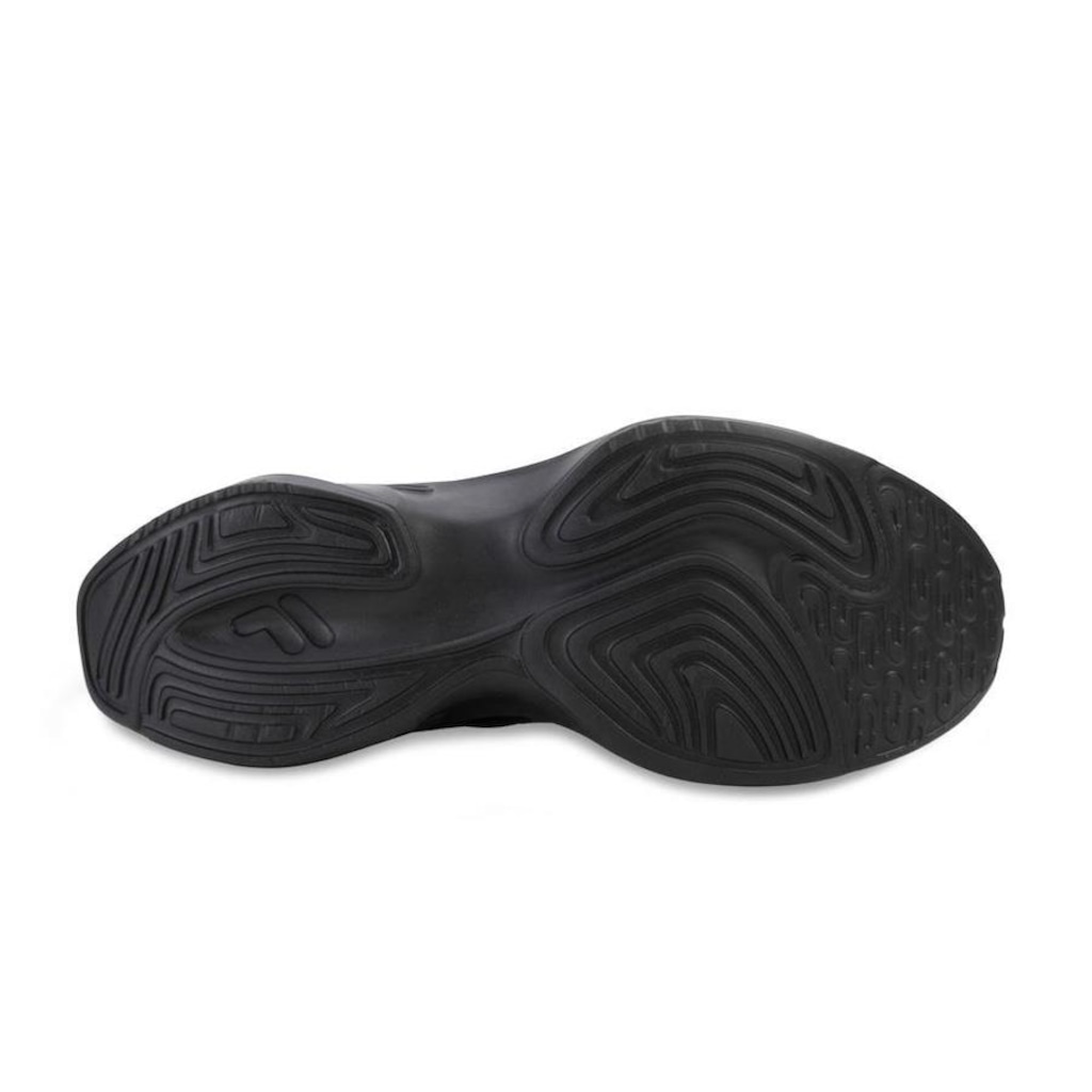 Imagem 4 do produto Tênis Fila Progress Lite e Meia - Masculino