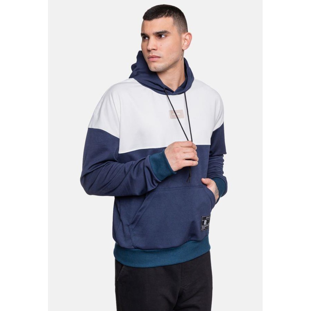 Imagem 4 do produto Blusão de Moletom com Capuz Starter - Masculino