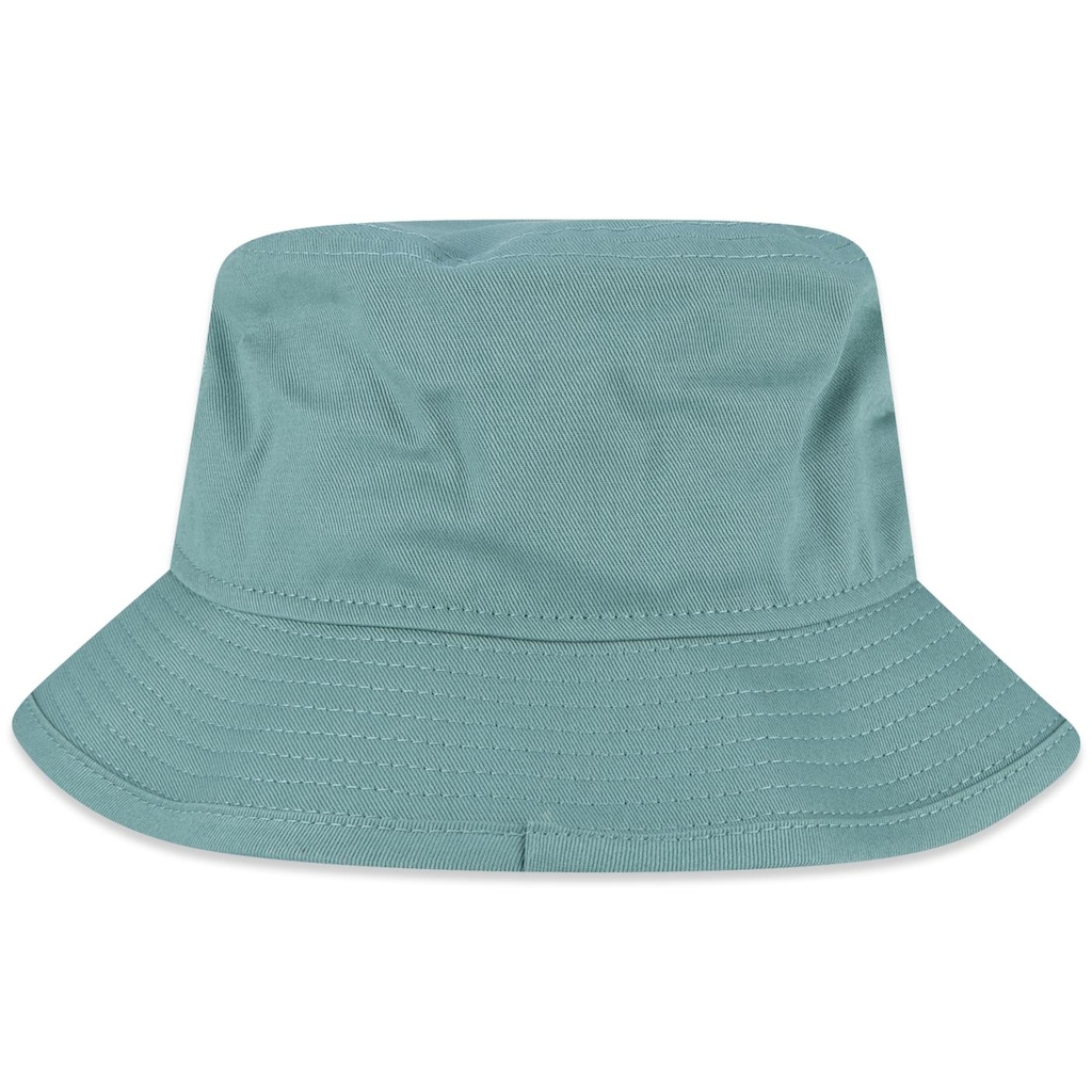 Chapeu New Era Bucket Mlb New York Yankees Masculino Mbv25Hea010 100% Algodão