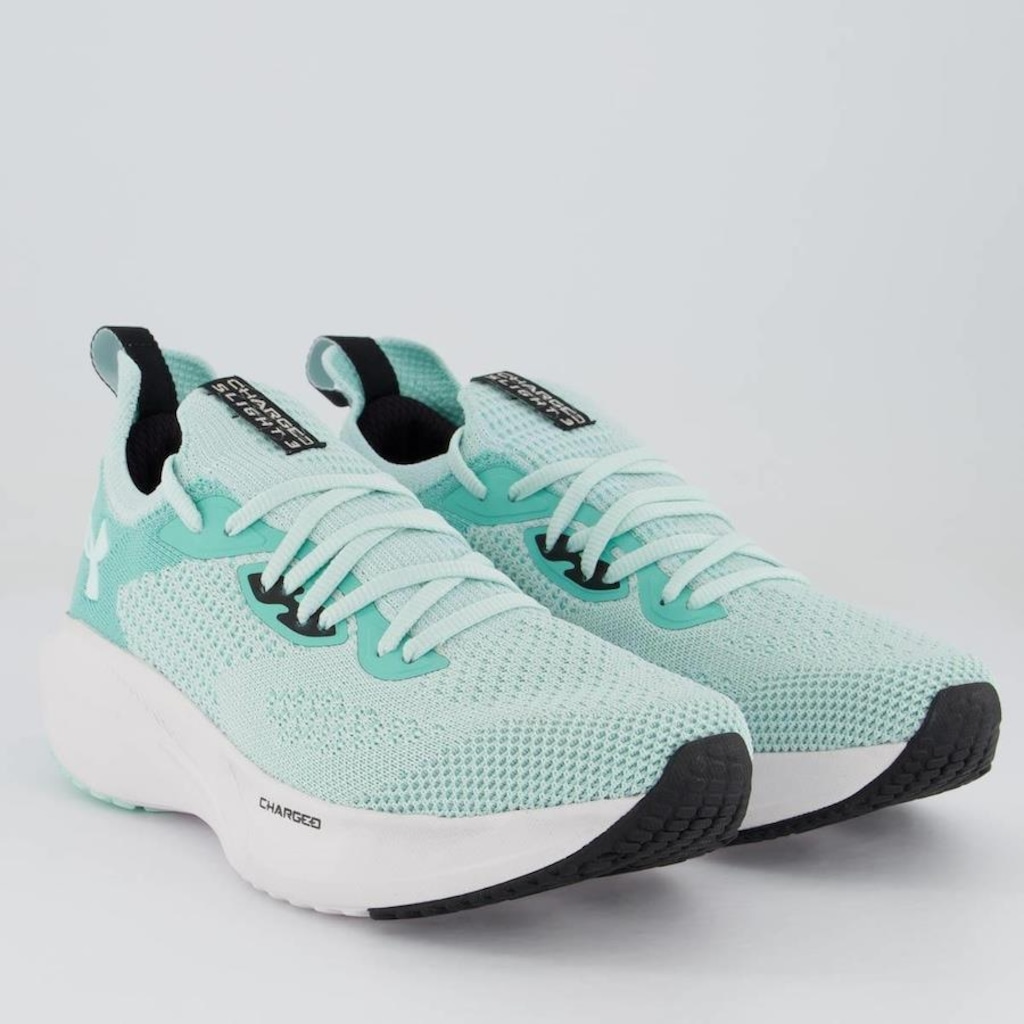 Imagem 2 do produto Tênis Under Armour Charged Slight 3 Feminino