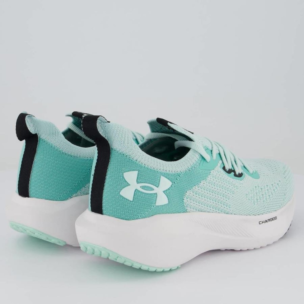 Imagem 3 do produto Tênis Under Armour Charged Slight 3 Feminino