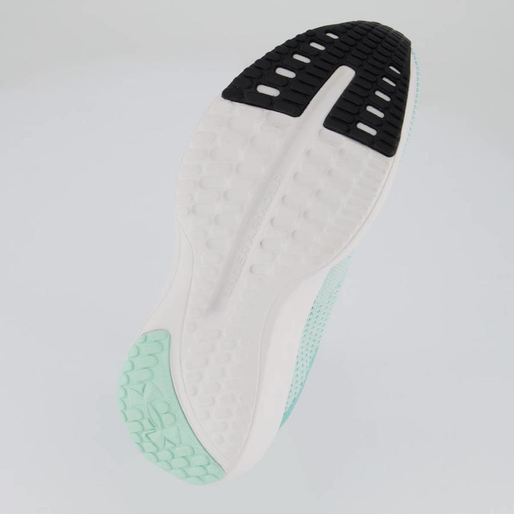 Imagem 5 do produto Tênis Under Armour Charged Slight 3 Feminino