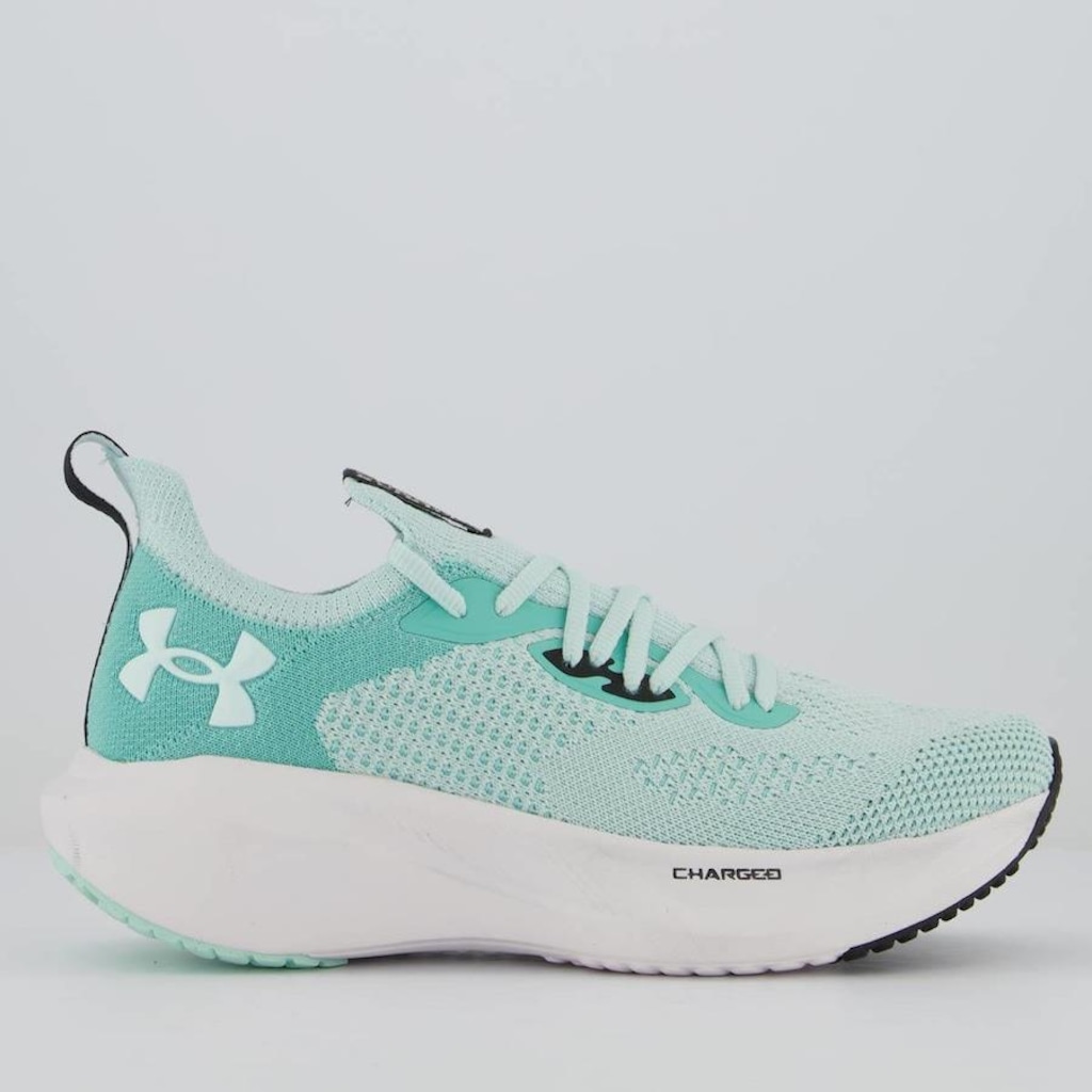 Imagem 1 do produto Tênis Under Armour Charged Slight 3 Feminino