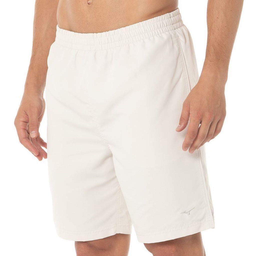 Bermuda Mizuno Basic Rip Stop 3 - Masculina