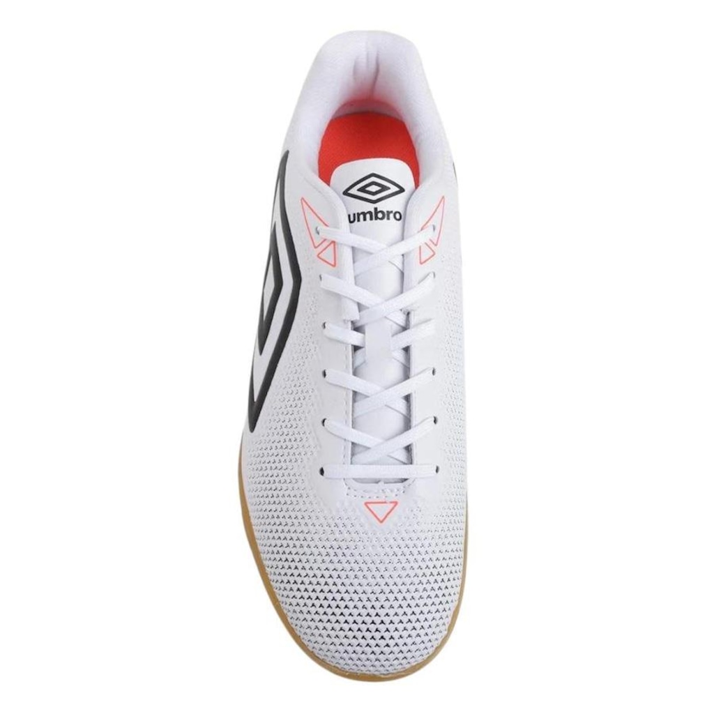 Imagem 3 do produto Chuteira Futsal Umbro Techno - Adulto