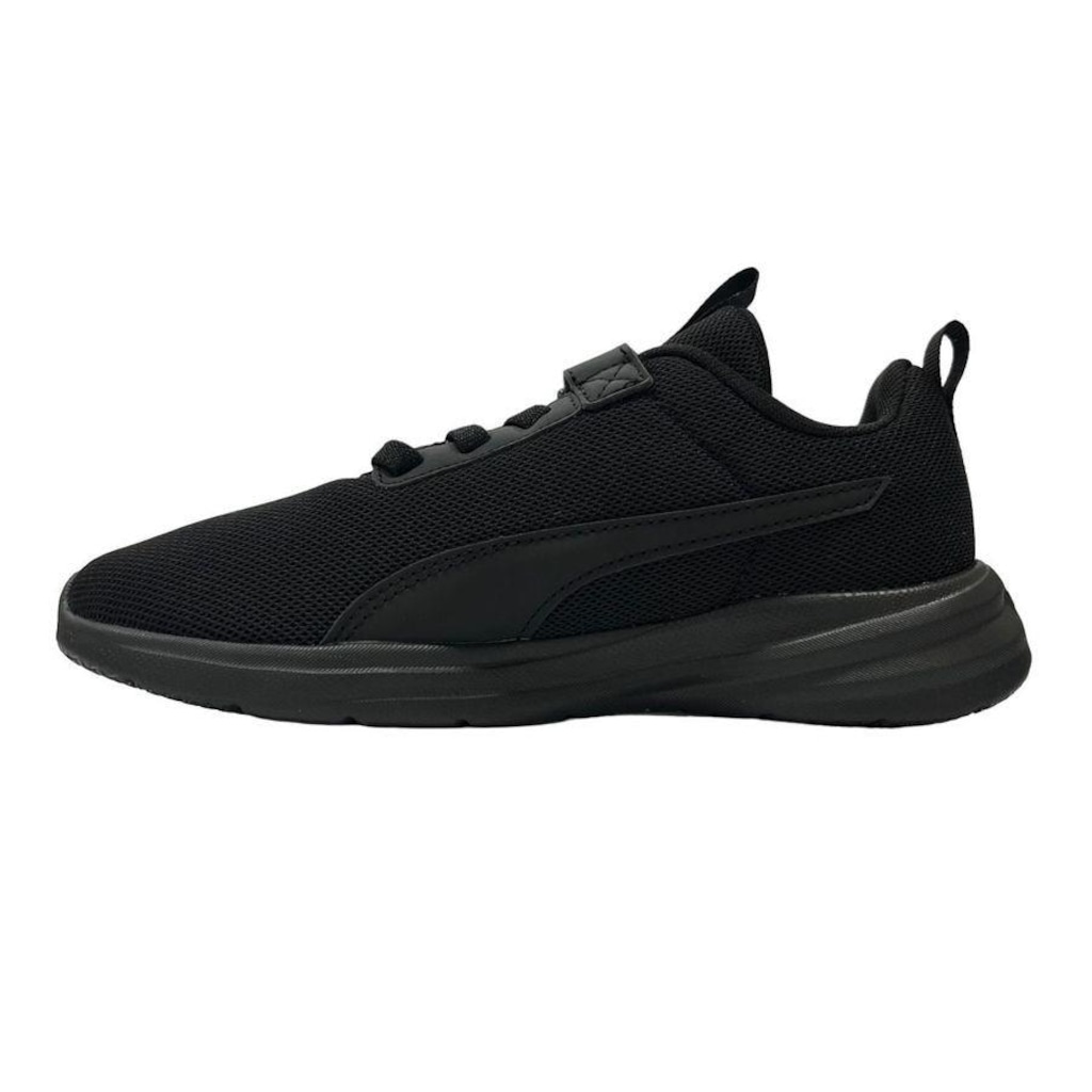 Imagem 2 do produto Tênis Puma Rickie Runner - Infantil