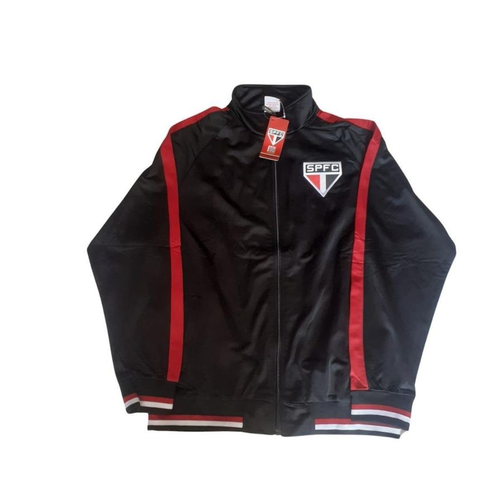 Imagem 2 do produto Agasalho do São Paulo Trilobal Spfc - Masculino