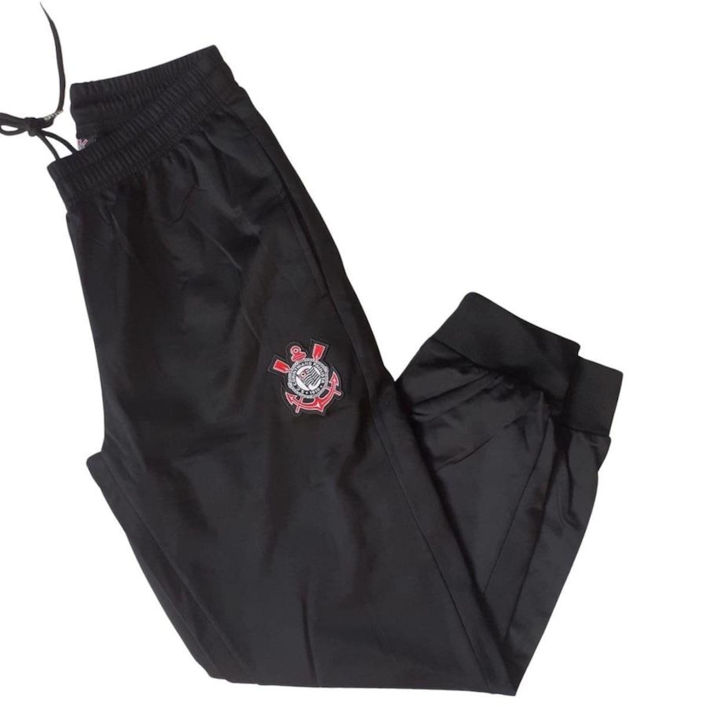 Imagem 3 do produto Agasalho do Corinthians Trilobal - Feminino