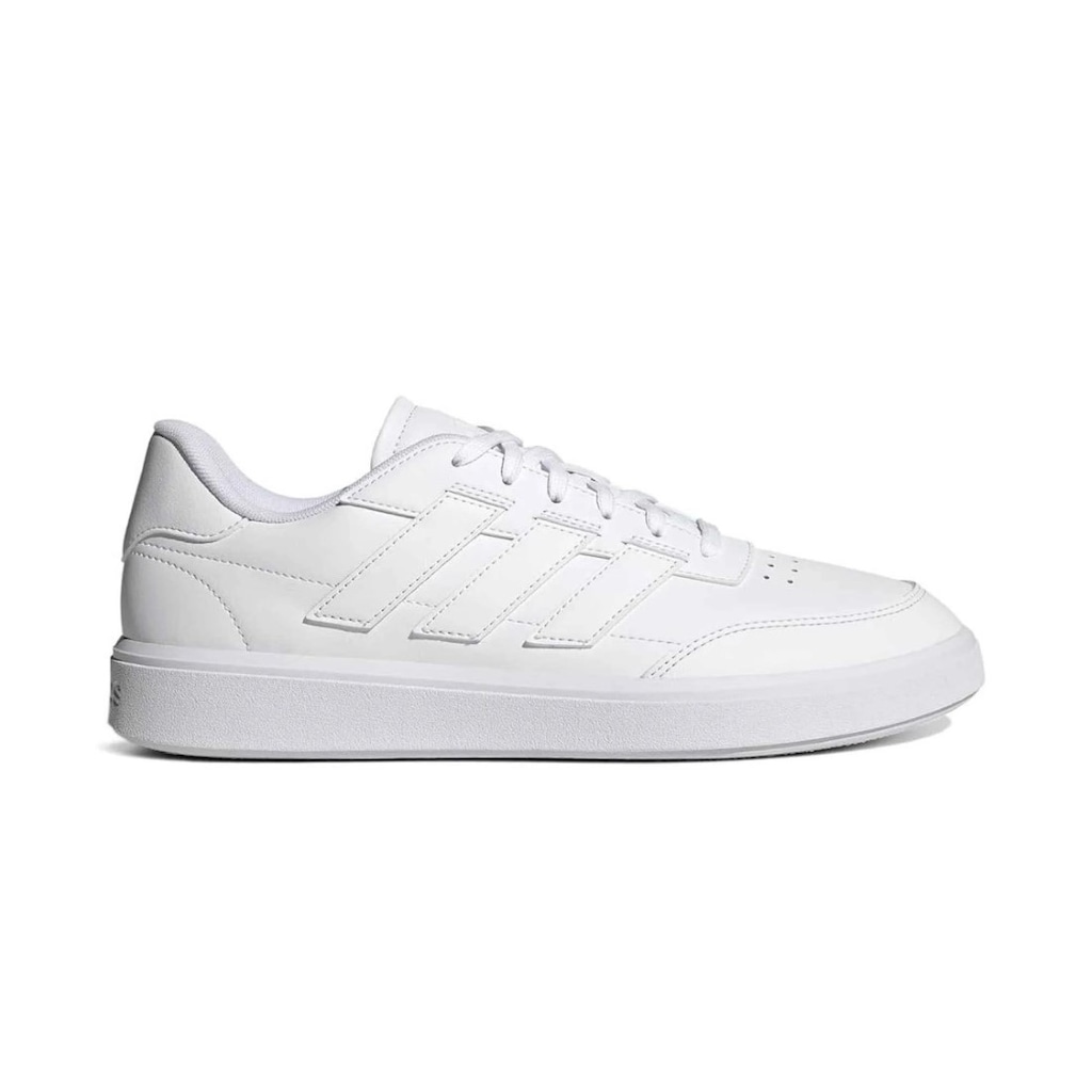 Tênis adidas Casual Courtblock Unissex