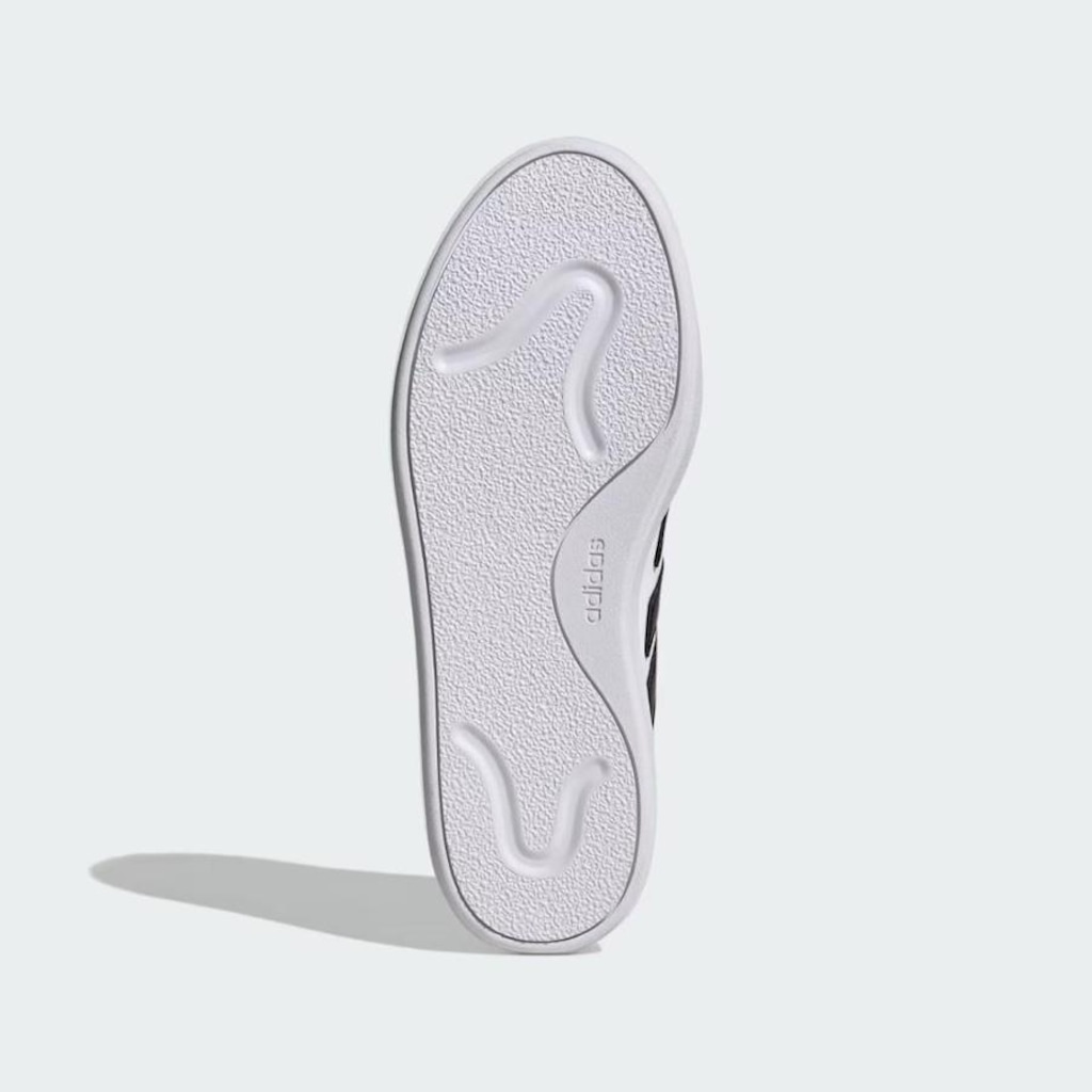 Imagem 3 do produto Tênis adidas Casual Courtblock Unissex