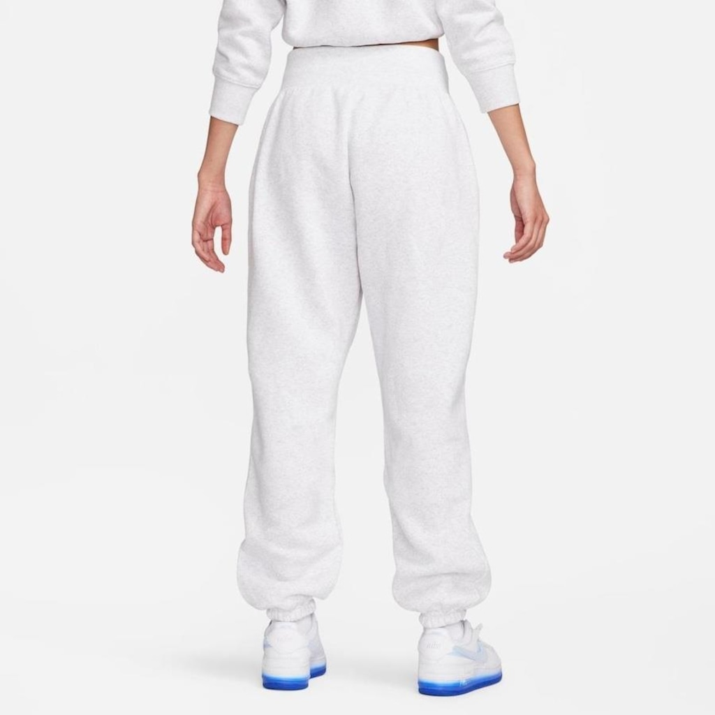 Calça Nike Sportswear Fleece - Feminina