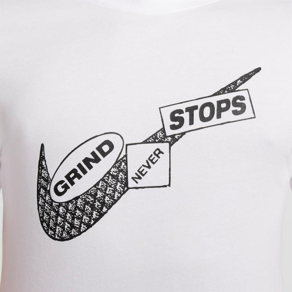 Imagem 5 do produto Camiseta Nike Dri-Fit Gym - Masculina