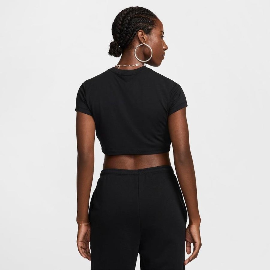 Imagem 4 do produto Camiseta Nike Sportswear - Feminina