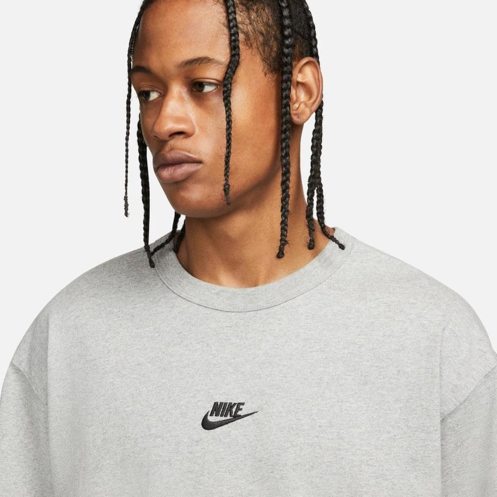 Imagem 3 do produto Camiseta Nike Sportswear Premium Essentials - Masculina