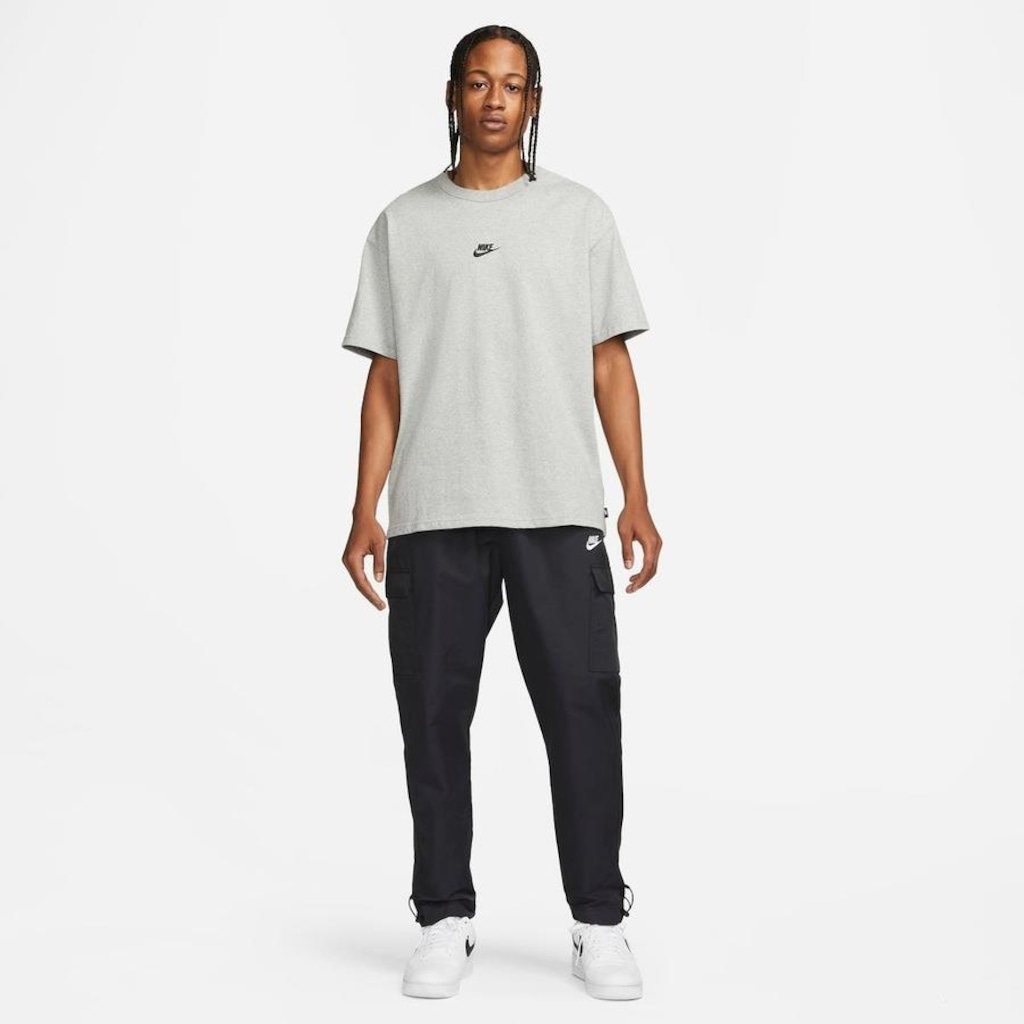 Imagem 4 do produto Camiseta Nike Sportswear Premium Essentials - Masculina