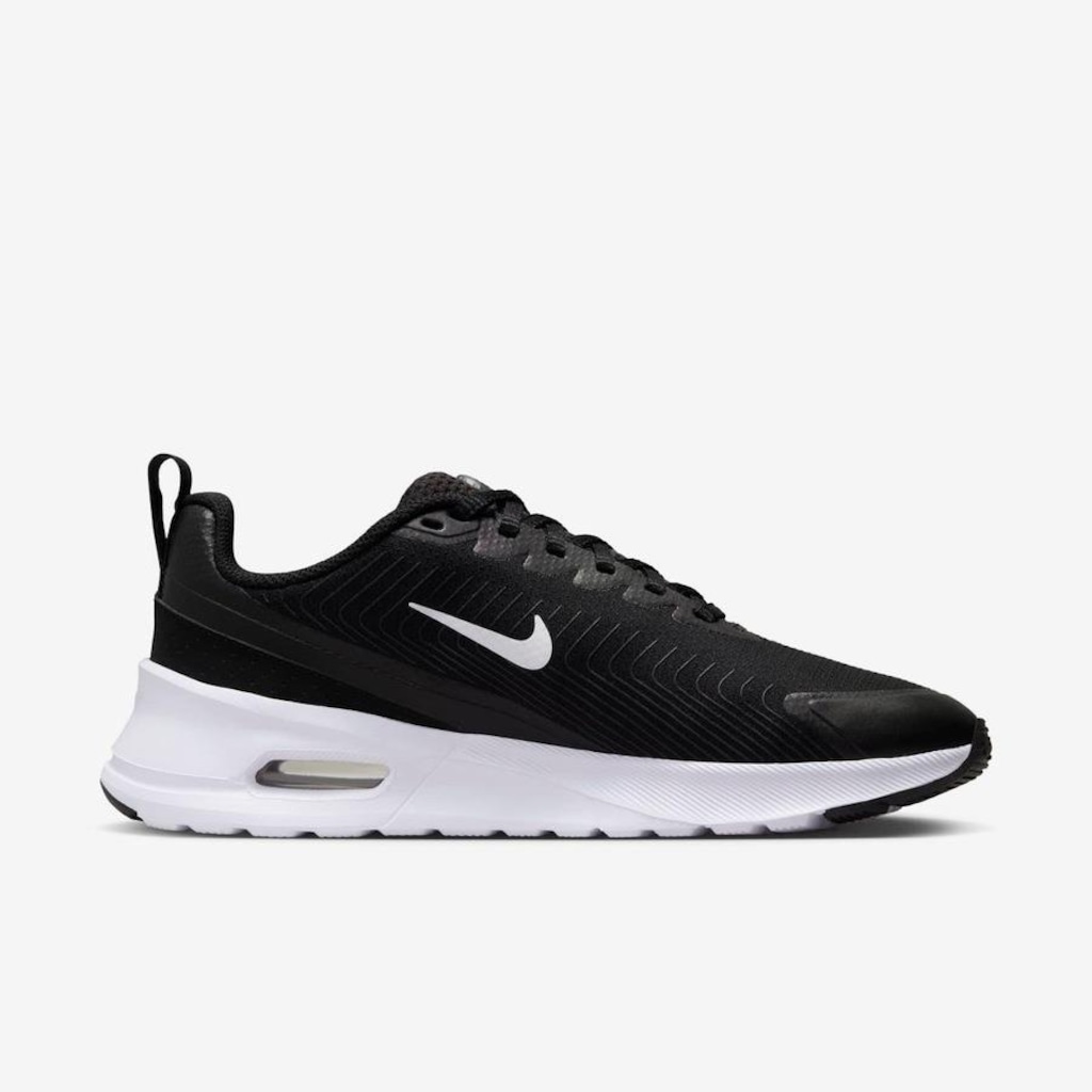 Imagem 3 do produto Tênis Nike Air Max Nuaxis - Feminino