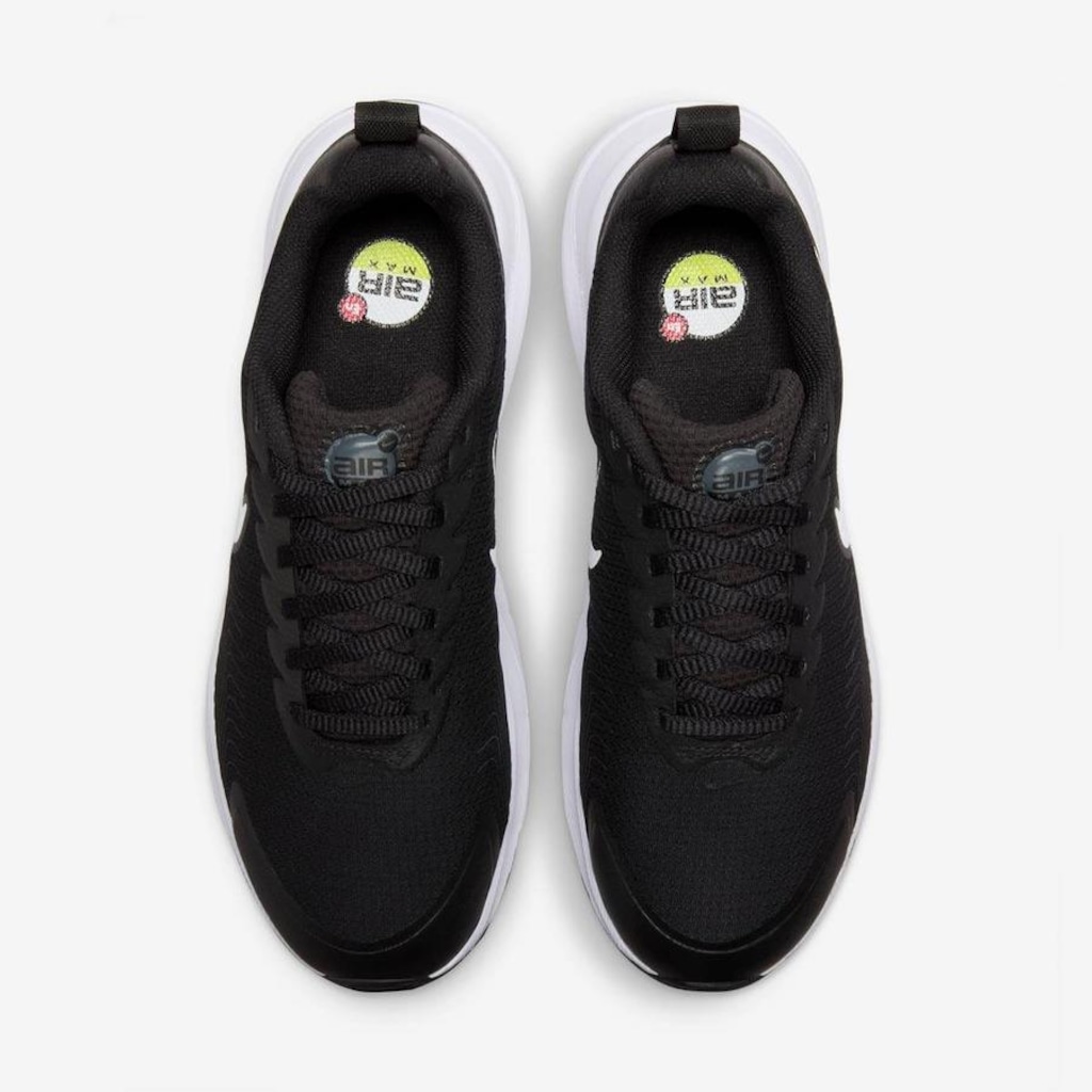 Imagem 4 do produto Tênis Nike Air Max Nuaxis - Feminino