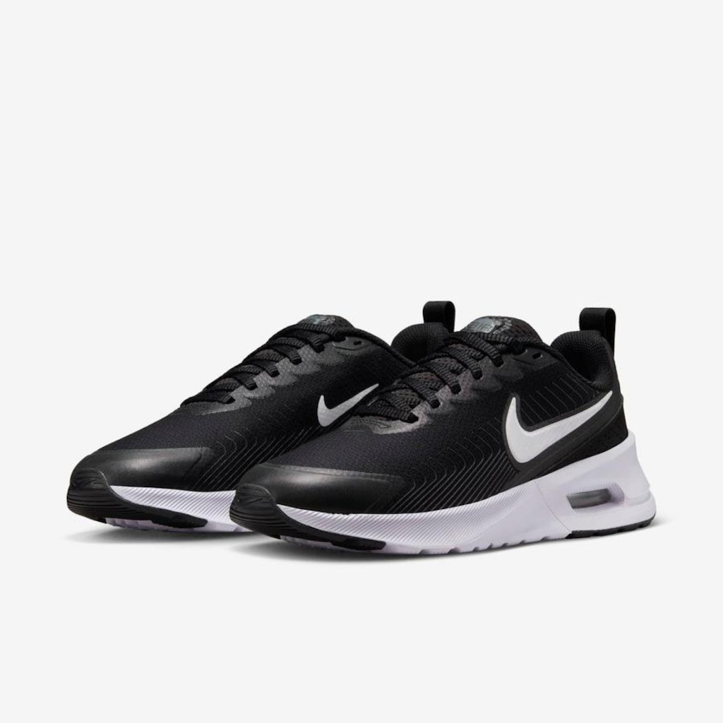 Imagem 5 do produto Tênis Nike Air Max Nuaxis - Feminino
