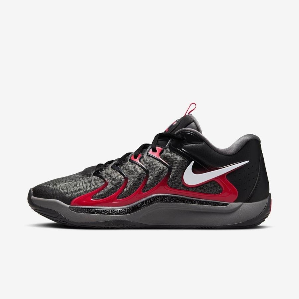 Tênis Nike Kd17 Sunrise - Masculino | Centauro