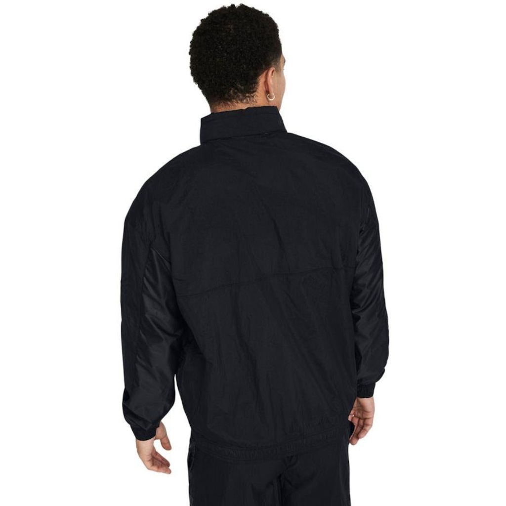 Imagem 2 do produto Jaqueta Under Armour Curry Woven - Masculina