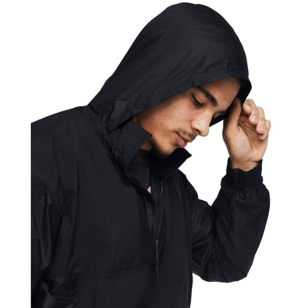 Imagem 4 do produto Jaqueta Under Armour Curry Woven - Masculina
