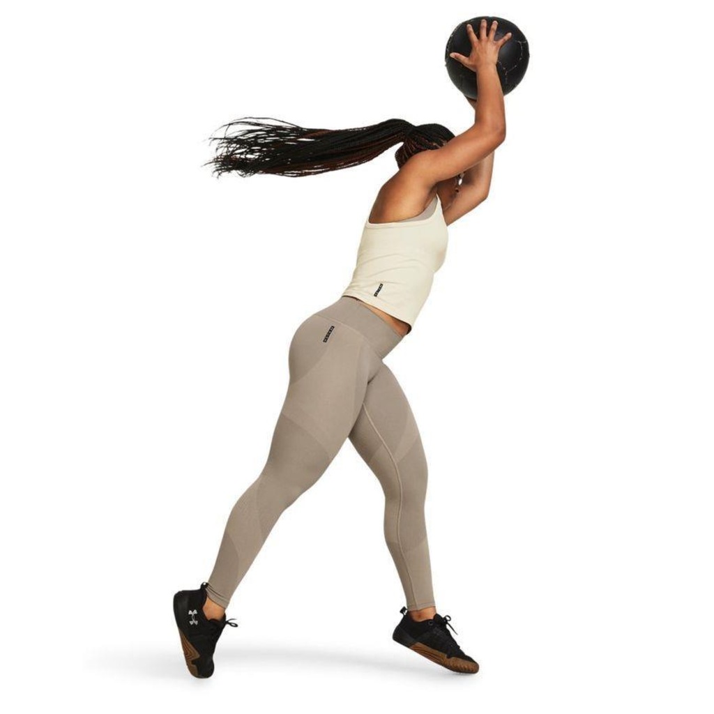 Imagem 4 do produto Camiseta Regata Under Armour Vanish Elite Seamless - Feminina