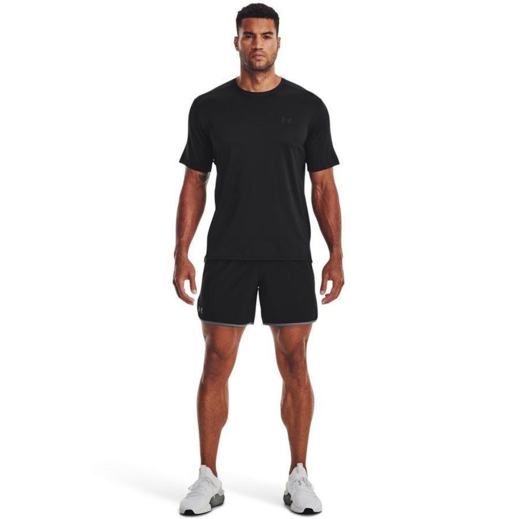 Imagem 2 do produto Camiseta Under Armour Tech Vent Brz - Masculina