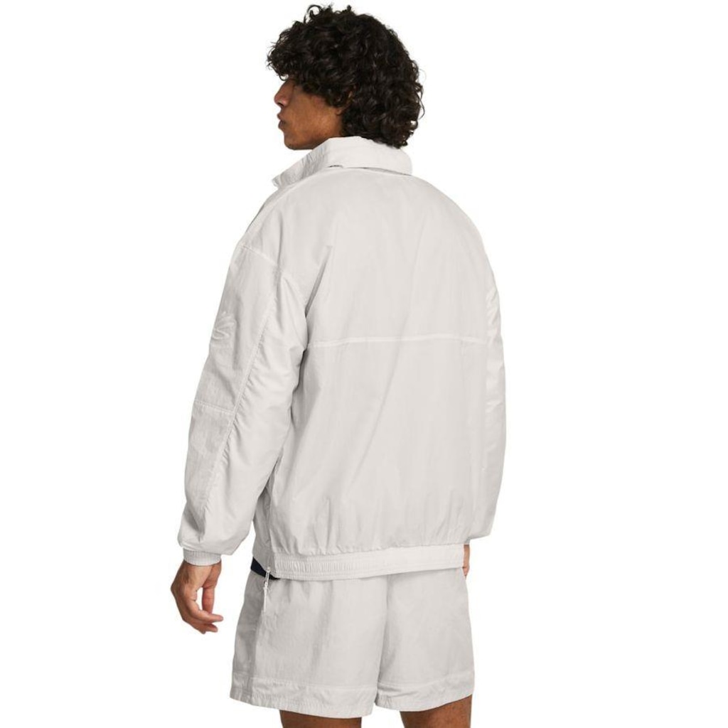 Imagem 2 do produto Jaqueta Under Armour Curry Woven - Masculina