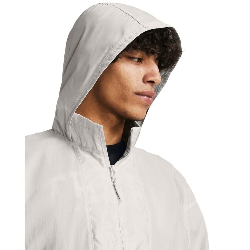 Imagem 3 do produto Jaqueta Under Armour Curry Woven - Masculina