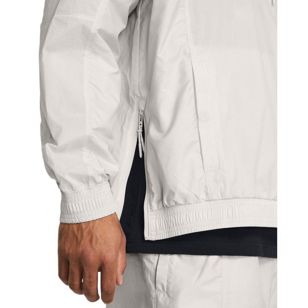 Imagem 4 do produto Jaqueta Under Armour Curry Woven - Masculina