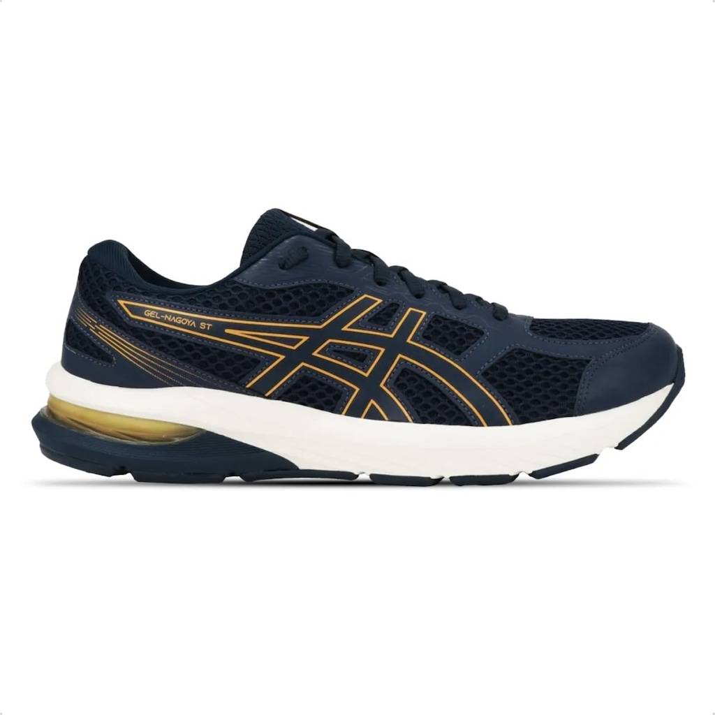 Tênis ASICS Gel-Nagoya ST Masculino