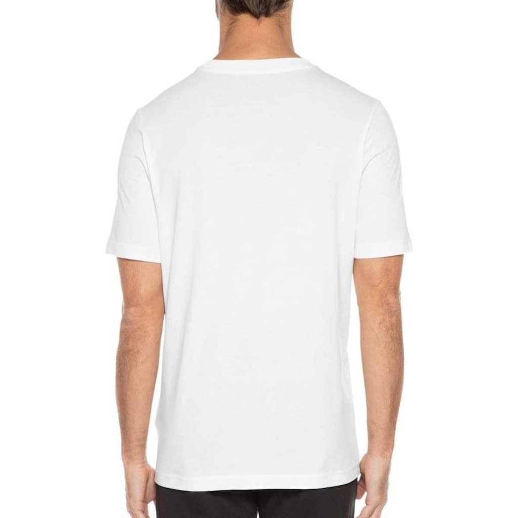 Camiseta Puma Squad - Masculina - Foto 2