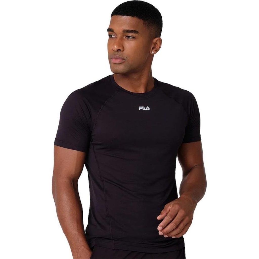 Camiseta Fila Bio III Masculina