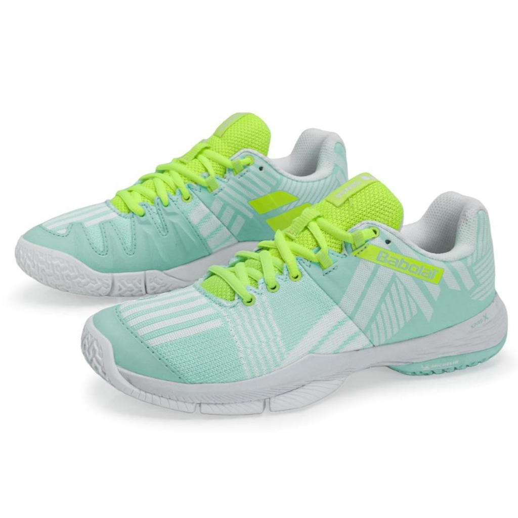 Imagem 2 do produto Tênis Babolat Sensa - Feminino
