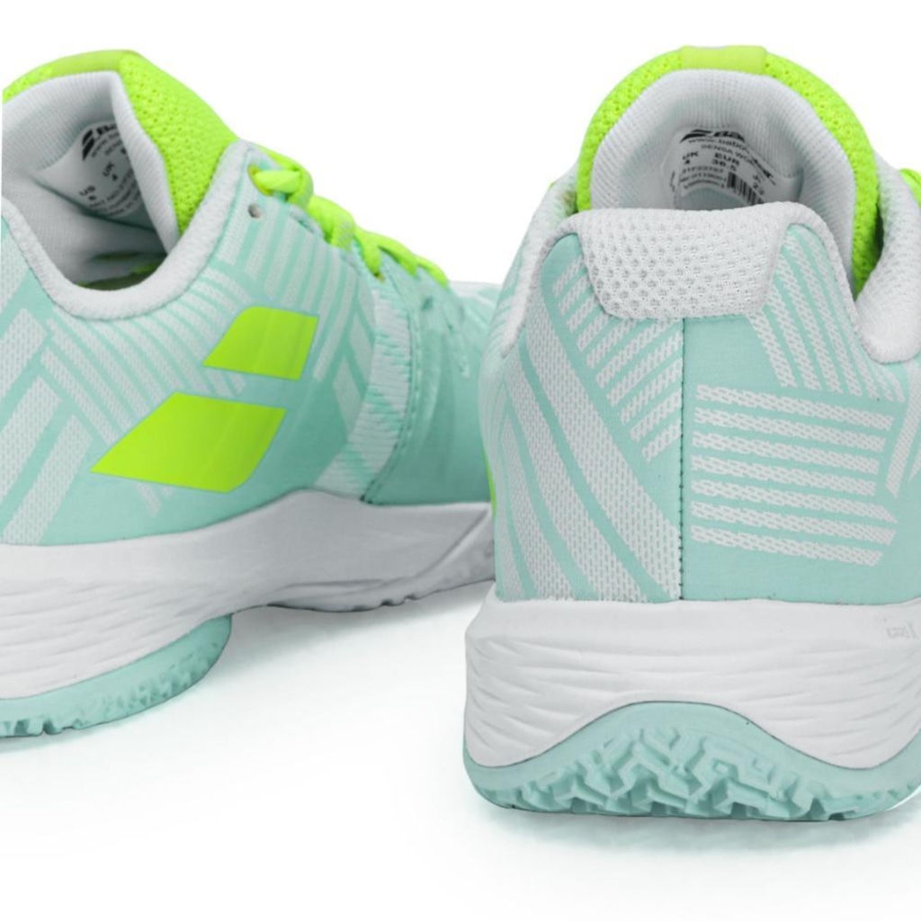 Imagem 5 do produto Tênis Babolat Sensa - Feminino