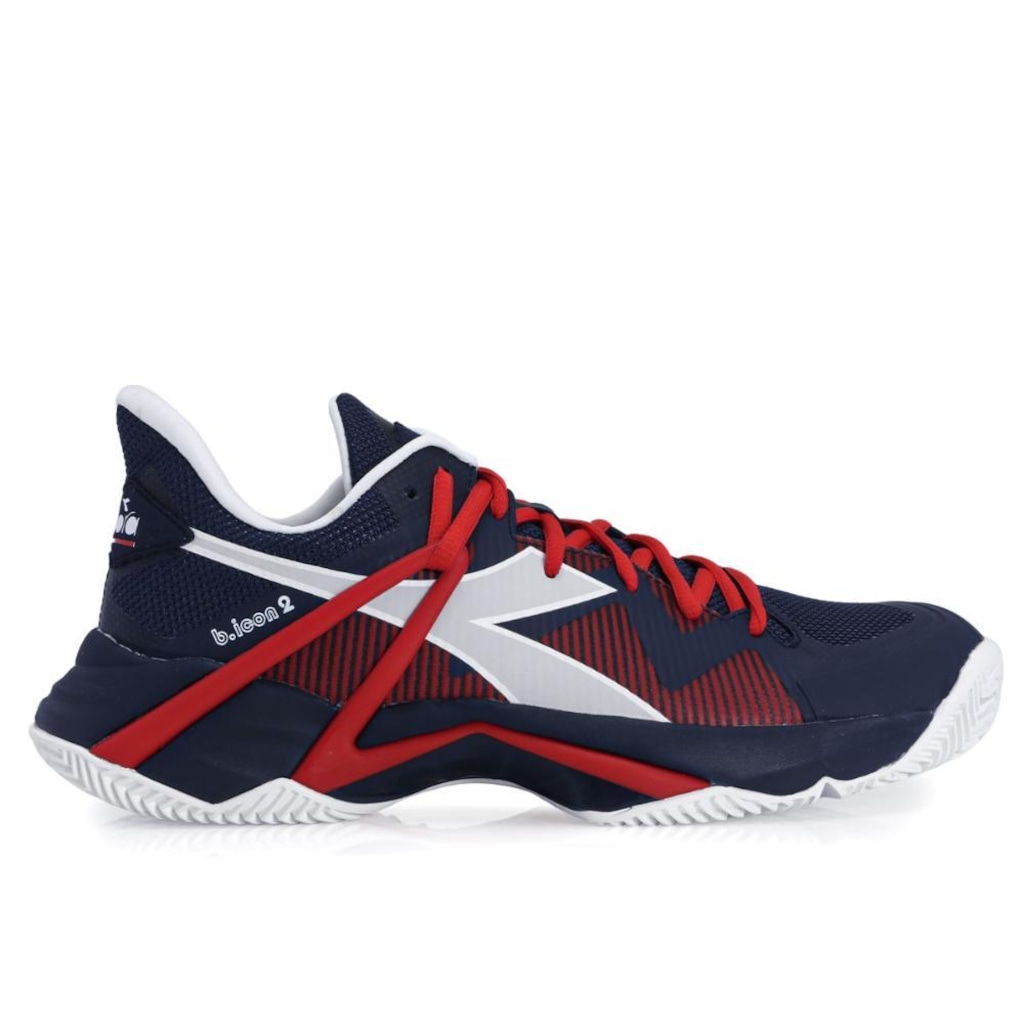 Tênis Diadora B.Icon 2 Clay Masculino | Centauro