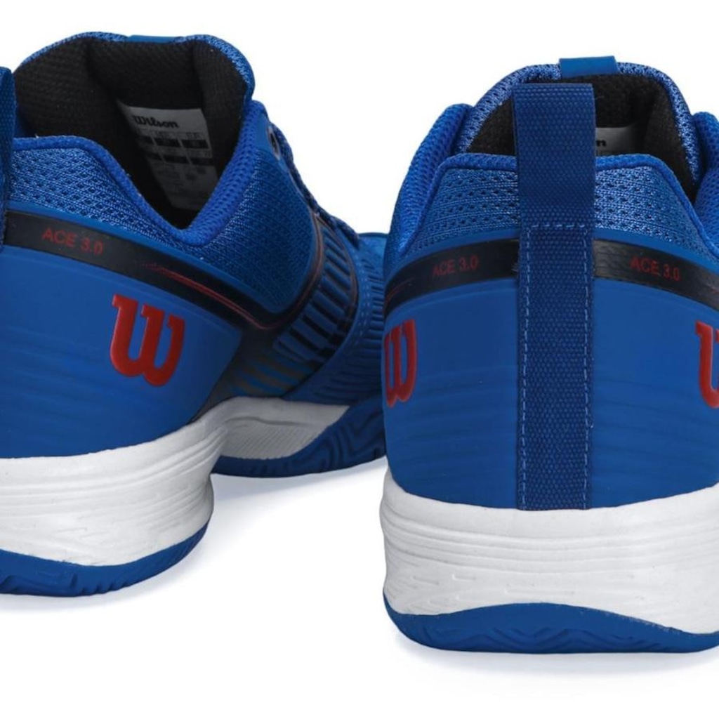 Imagem 5 do produto Tênis Wilson Ace 3.0 All Court - Masculino