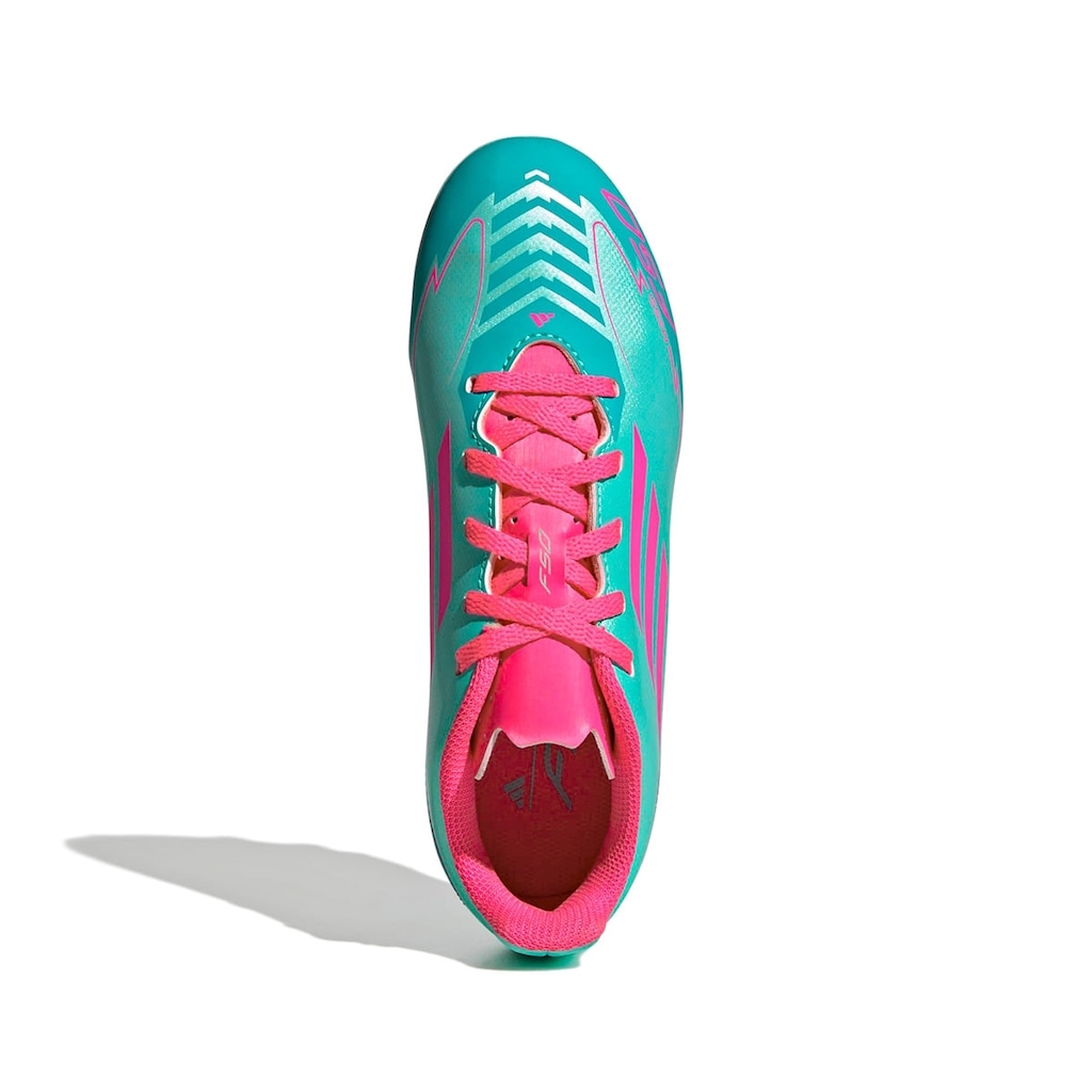 Imagem 3 do produto Chuteira de Campo Infantil adidas F50 Club Messi