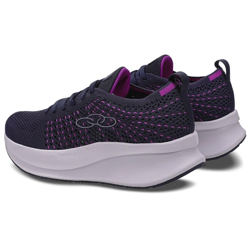 Imagem 4 do produto TÊNIS OLYMPIKUS VEST - FEMININO