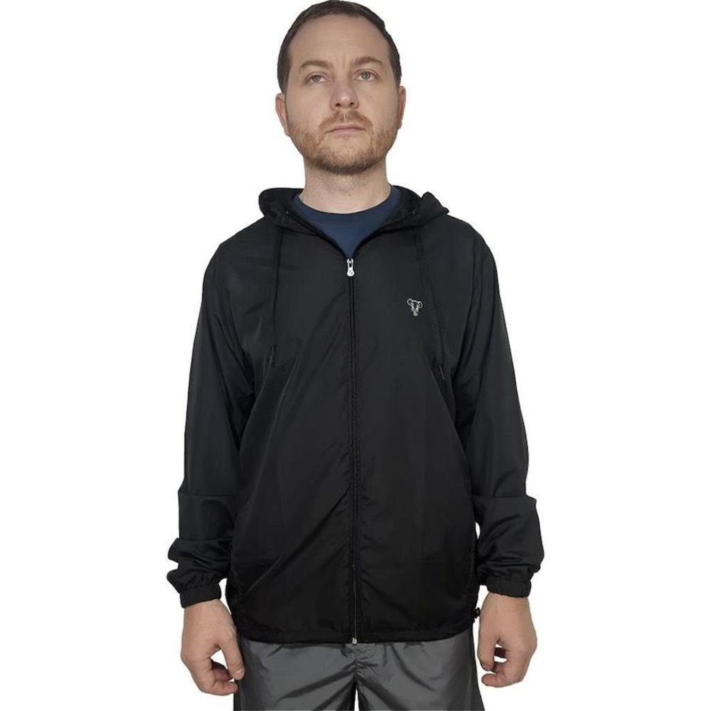 Jaqueta Corta Vento Marphim - Masculina