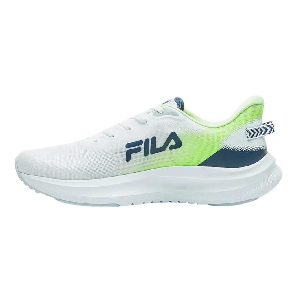 Imagem 2 do produto TÊNIS FILA RACER SKY - MASCULINO